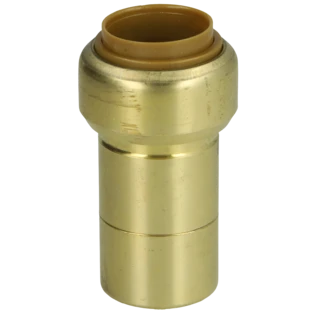 Tectite raccord automatique mamelon r&eacute;duction 22 x 18 mm F/M