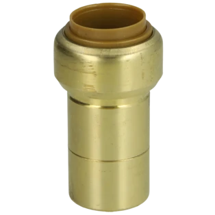 Tectite raccord automatique mamelon r&eacute;duction 28 x 22 mm F/M