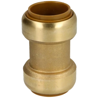 Tectite raccord &agrave; clipser manchon avec but&eacute;e 18 mm I/I