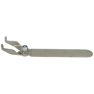 Tectite raccord &agrave; clipser outil de d&eacute;montage 35 - 54 mm