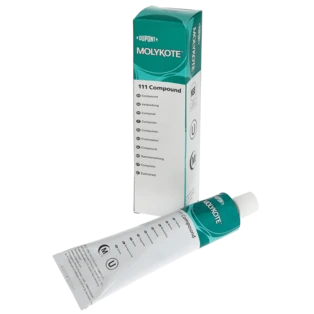 Silicone grease for Tectite push fittings 