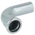 C-Stahl Pressfitting Bogen 12mm