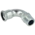 C-Stahl Pressfitting Übergangsbogen 15mmx3/8" I|AG