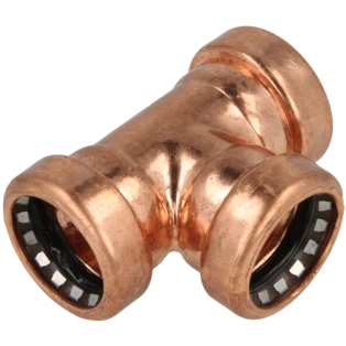 Tectite Sprint raccordo a T F/F/F 22 mm