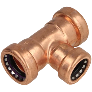 Tectite Sprint raccordo a T F/F/F 18 x 12 x 18 mm