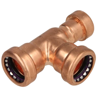 Tectite Sprint raccordo a T F/F/F 18 x 18 x 12 mm ridotto