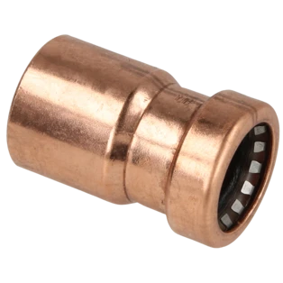 Tectite Sprint reducer M/F 28 x 22 mm