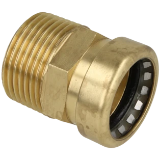 Tectite Sprint raccordo adattore F/M 18 mm x 3/4" FM