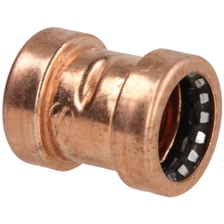 Tectite Sprint manicotto F/F 18 mm