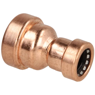 Tectite Sprint manicotto ridotto F/F 18 x 15 mm