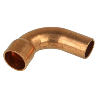 Raccord &agrave; braser cuivre coude 10 mm F/M