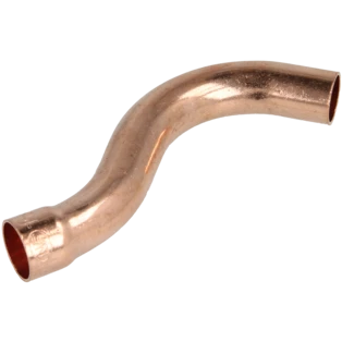 Raccord &agrave; braser cuivre dos d&acute;&acirc;ne 22 mm F/M