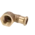 Press fitting adaptor elbow 12mmx1/2" F|IT