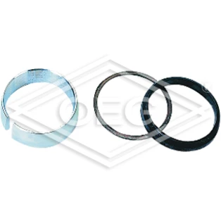 Conversion kit 31.8 mm