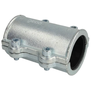 Afdichtklem voor stalen buis 1 1/2"