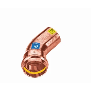 Kombifitting Bogen 28mm