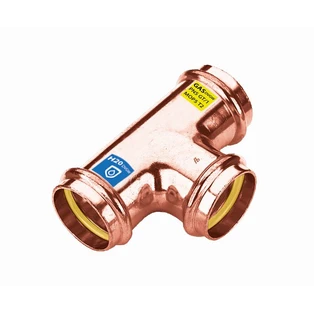 Kombifitting T-St&uuml;ck 42mm