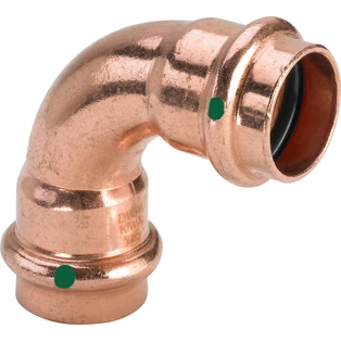 Profipress knie 18mm bi|bi