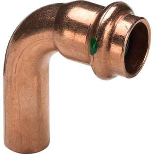 Profipress knie 54mm bi|bu