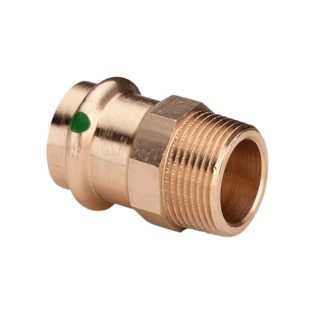 Sanpress adapter 15mmx3/8" F|ET