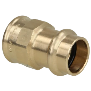 Sanpress adapter 18mmx1/2" F|IT