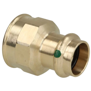 Sanpress adapter 22mmx1" F|IT