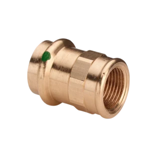 Sanpress adapter 28mmx1" F|IT