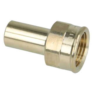 Sanpress steeksok 15mmx1/2" bu|IS