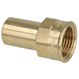 Sanpress steeksok 18mmx1/2" bu|IS