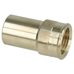 Sanpress steeksok 22mmx1/2" bu|IS