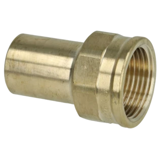 Sanpress plug-in piece 22mmx3/4" M|IT