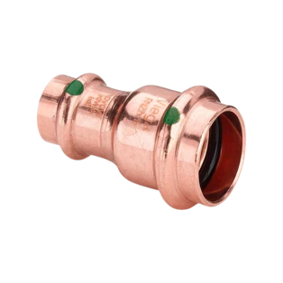 Profipress reducing sleeve 42x35mm F|F