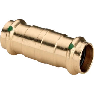 Sanpress sliding coupling 28mm F|F