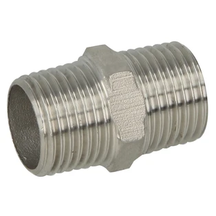 Hexagon nipple 3'' ET|ET