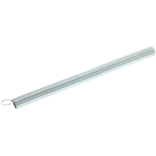 Au&szlig;enbiegefeder f&uuml;r Mehrschichtverbundrohr &Oslash; 20 mm