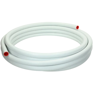 Tuyau multicouche aluminium 26 x 3 mm sur rouleau