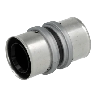 Giunto raccordo di compressione PPSU 32 x 3 mm