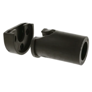 Kit d'insonorisation pour longues &eacute;querres murales 1/2''