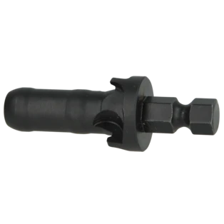 Calibration tool for multilayer pipe 17 x 2 mm for cordless screwdrivers