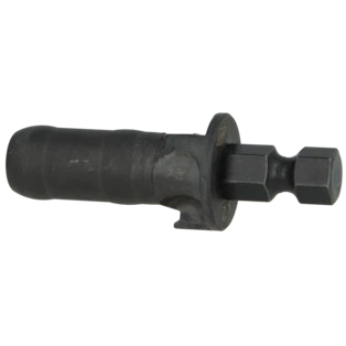 Calibration tool for multilayer pipe 18 x 2 mm for cordless screwdrivers