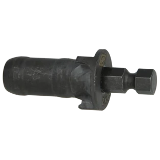 Calibration tool for multilayer pipe 20 x 2 mm for cordless screwdriving