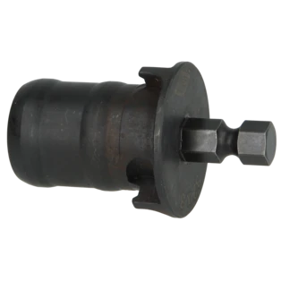 Calibration tool for multilayer pipe 32 x 3 mm for cordless screwdriving