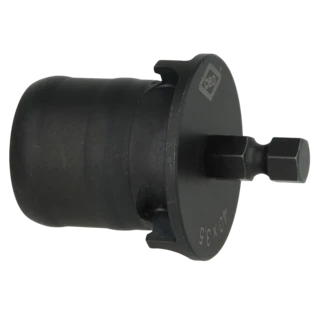 Calibration tool for multilayer pipe 40 x 3.5 mm for cordless screwdrivers