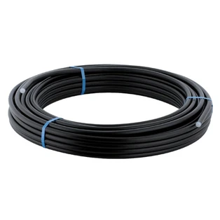 Mepla pipe 20 mm delivered in a roll