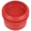 PushFit Bouchon de protection rouge carmin 20 mm pour gaine de protection