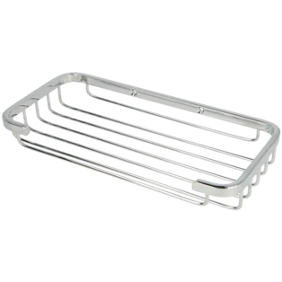 Seifenkorb 200 x 100 x 35 mm 