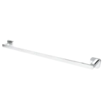 Bath towel holder 600 mm for drilling or adhesive bonding