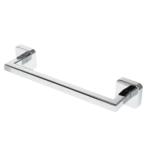 Grab rail for drilling or adhesive bonding