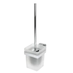 WC brush set for drilling or adhesive bonding