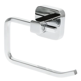 WC-Papierrollenhalter zum Bohren oder Kleben